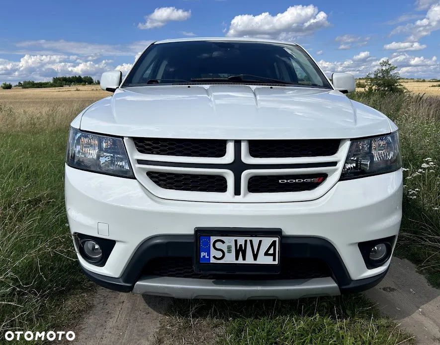 Dodge Journey - 3