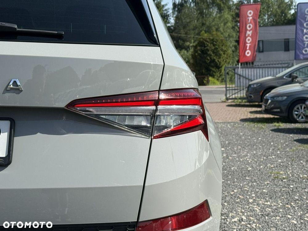 Skoda Kodiaq 2.0 TDI DSG Ambition - 9