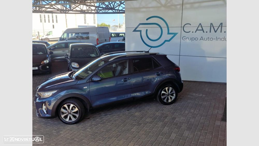 Kia Stonic 1.2 Dynamic - 6