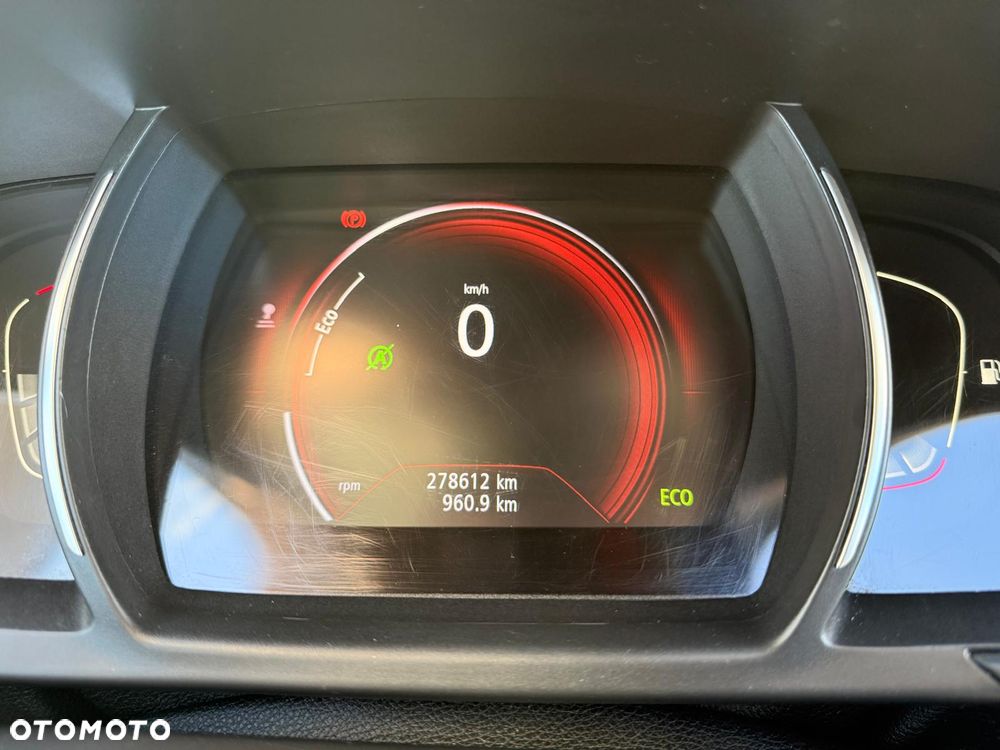Renault Grand Scenic Energy dCi 110 Start & Stop Expression - 25
