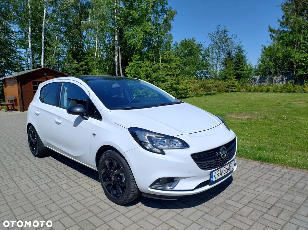 Opel Corsa 1.4 Enjoy - 2