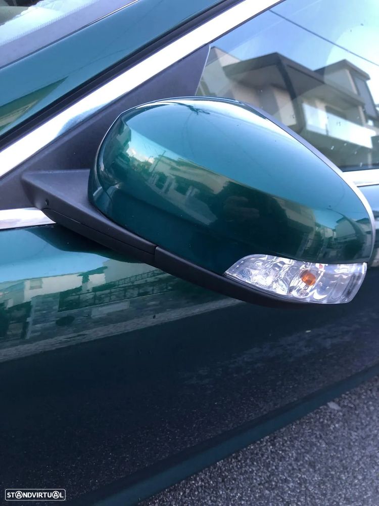 Jaguar XF 3.0 V6 Luxury - 13