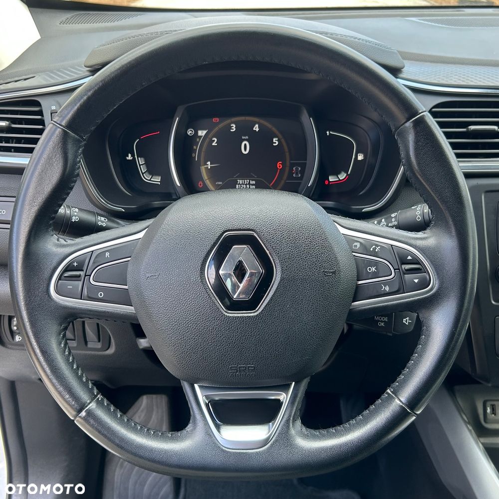 Renault Kadjar 1.2 Energy TCe Bose EDC - 25