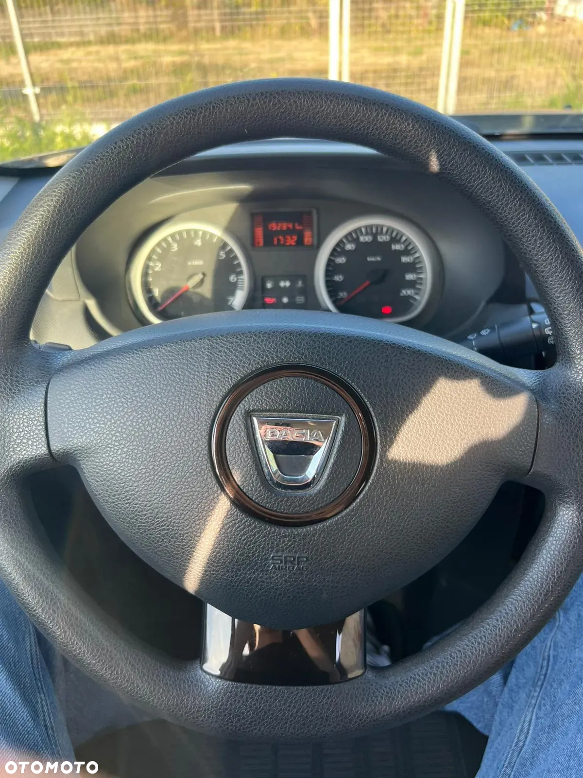 Dacia Duster 1.6 - 4
