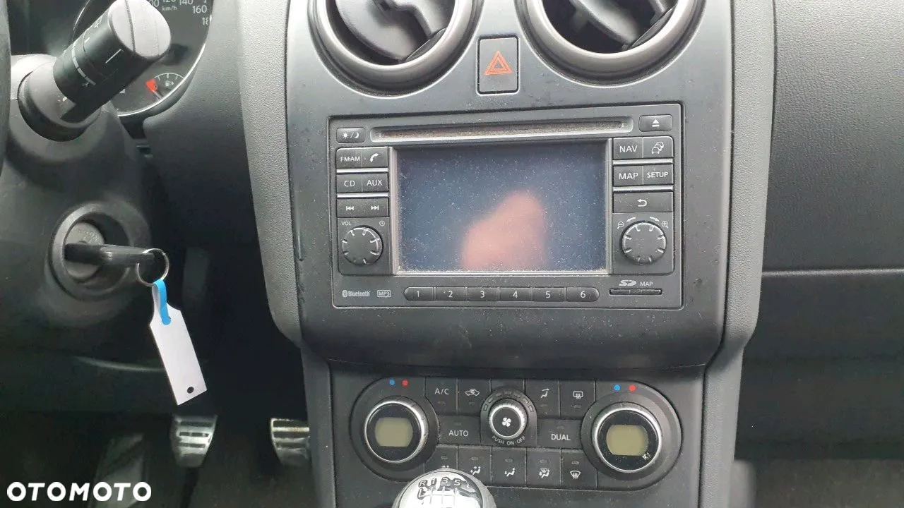 Nissan Qashqai 1.5 dCi Acenta - 6