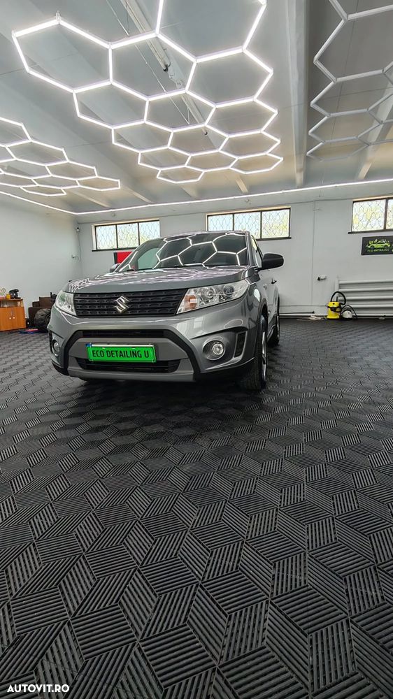 Suzuki Vitara 1.6 Cool - 2
