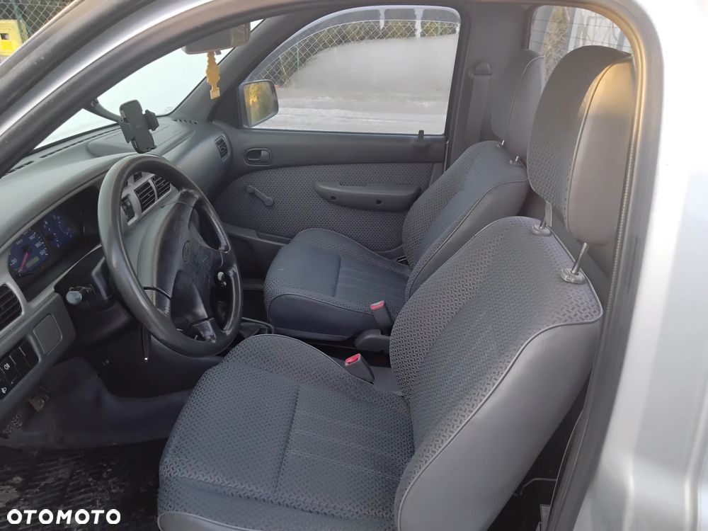 Ford Ranger - 4