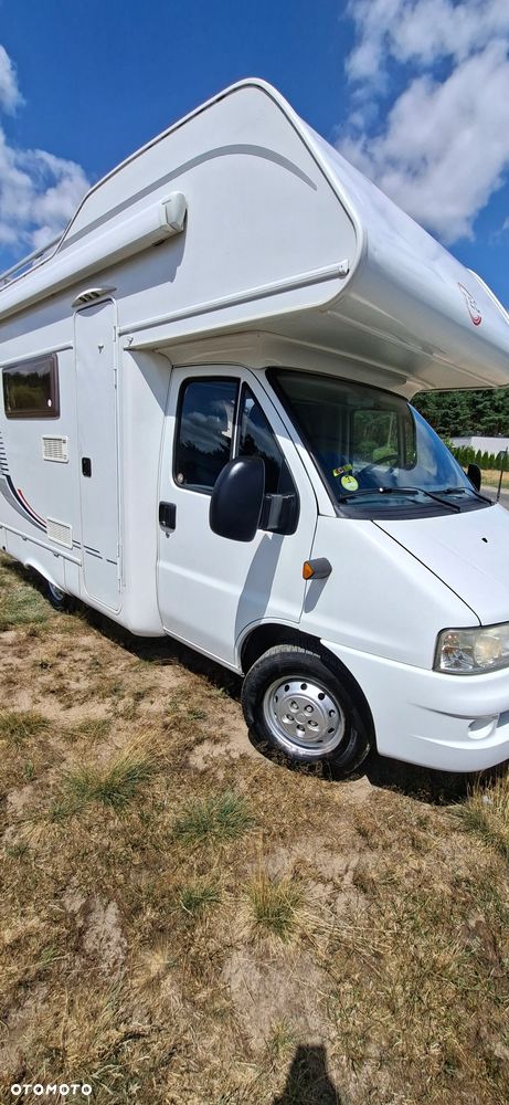 Fiat Ducato - 3