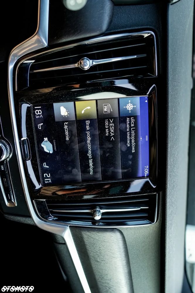 Volvo V90 Cross Country T6 AWD Pro - 10