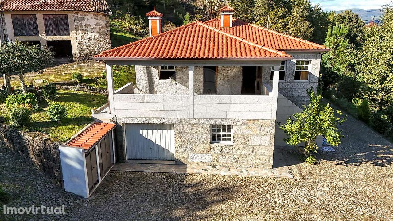 Moradia T3 para venda - Grande imagem: 5/50