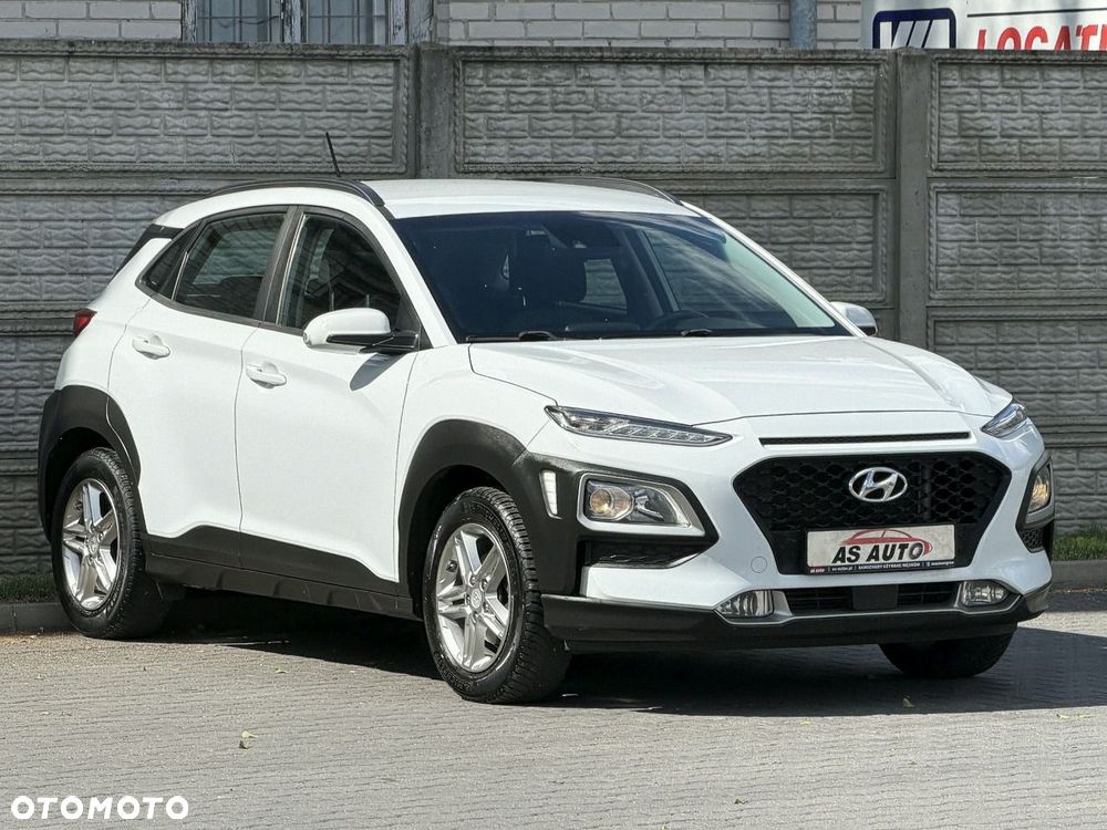 Hyundai Kona 1.0 T-GDI Style - 28