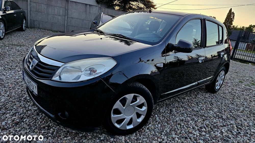 Dacia Sandero - 2