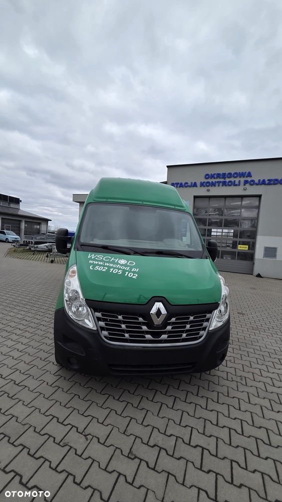 Renault Master - 7