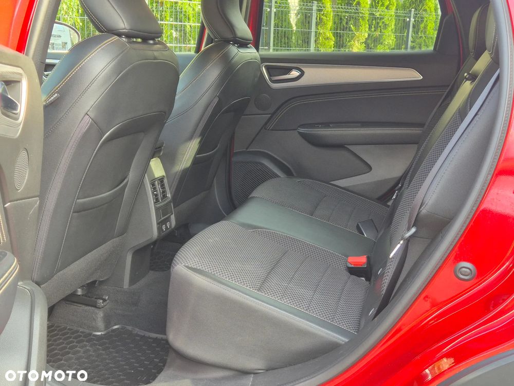 Renault Arkana 1.6 E-TECH Techno MMT - 11