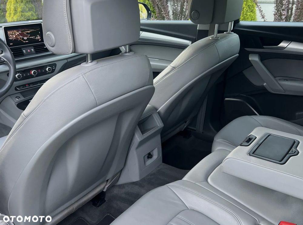 Audi Q5 40 TDI Quattro Sport S tronic - 12