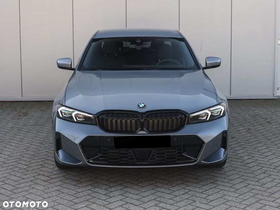 BMW Seria 3 330i xDrive M Sport sport - 7