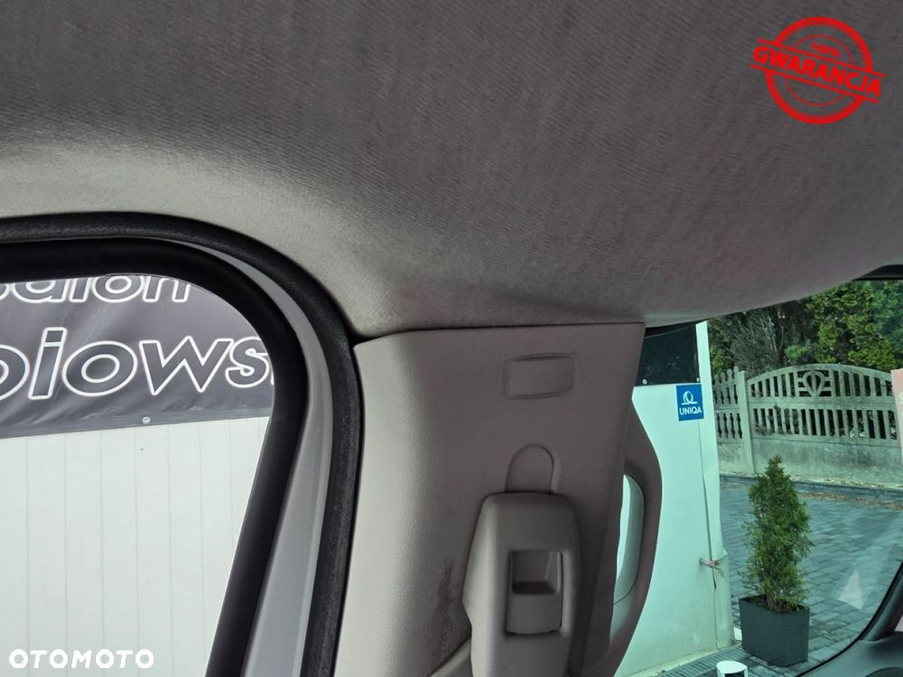 Peugeot Partner HDi FAP 115 Family - 30