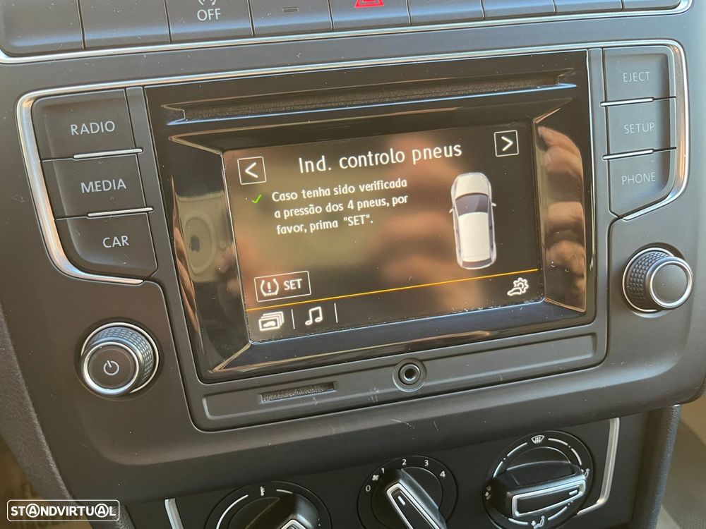 VW Polo 1.0 Lounge - 27