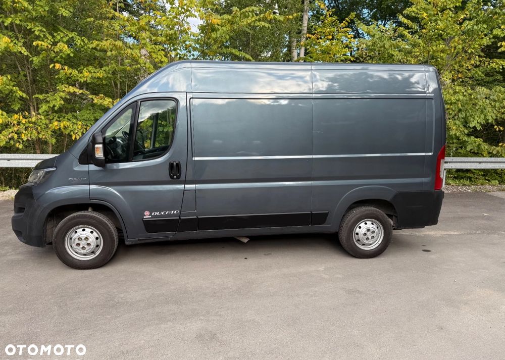 Fiat Ducato - 1