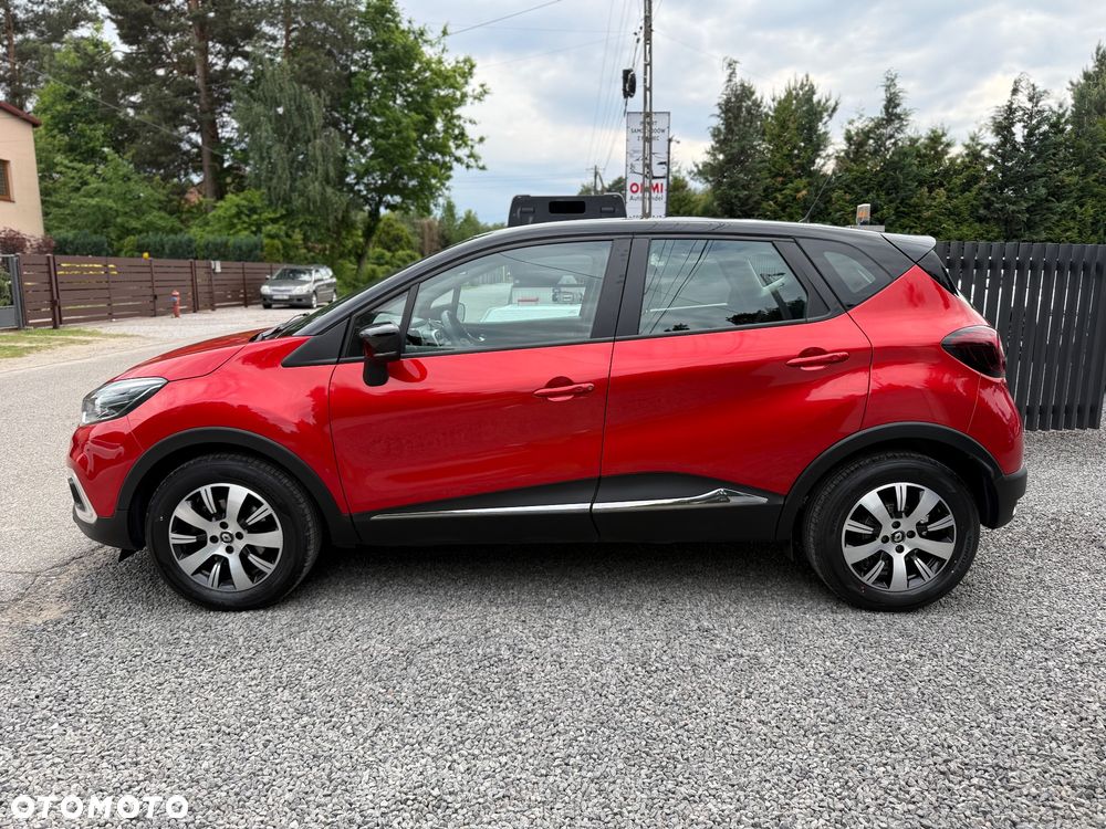 Renault Captur - 9