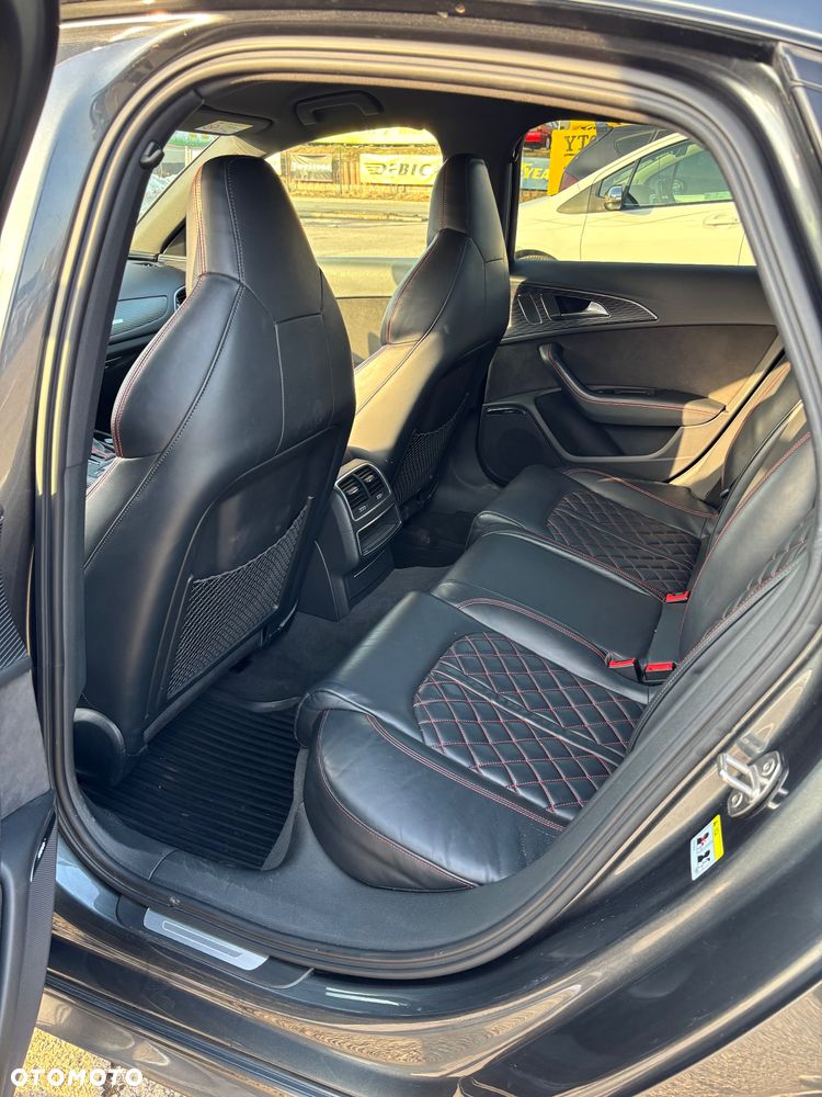 Audi A6 Limousine - 10