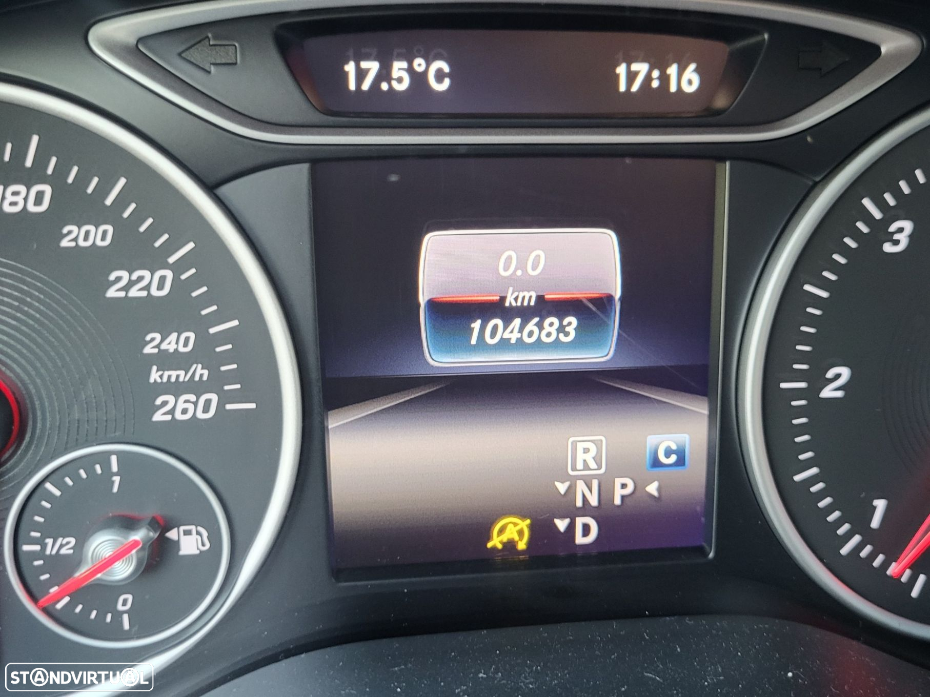 Mercedes-Benz B 220 d Style - 13