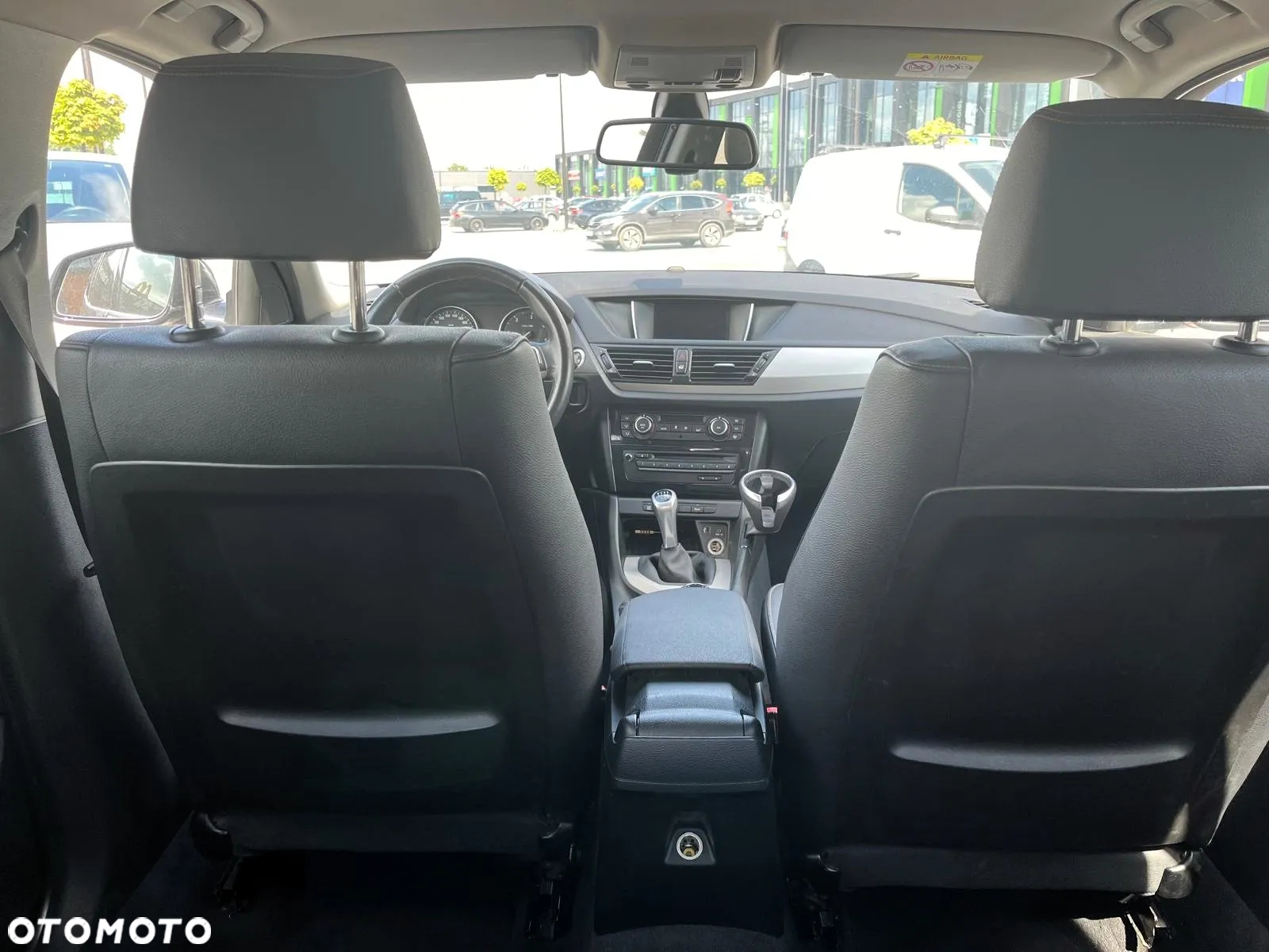 BMW X1 sDrive18d - 10