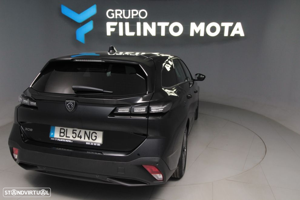 Peugeot 308 SW 1.2 PureTech Active - 3