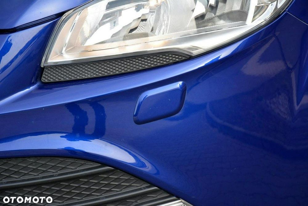 Ford Kuga 1.5 EcoBoost 2x4 Titanium - 8