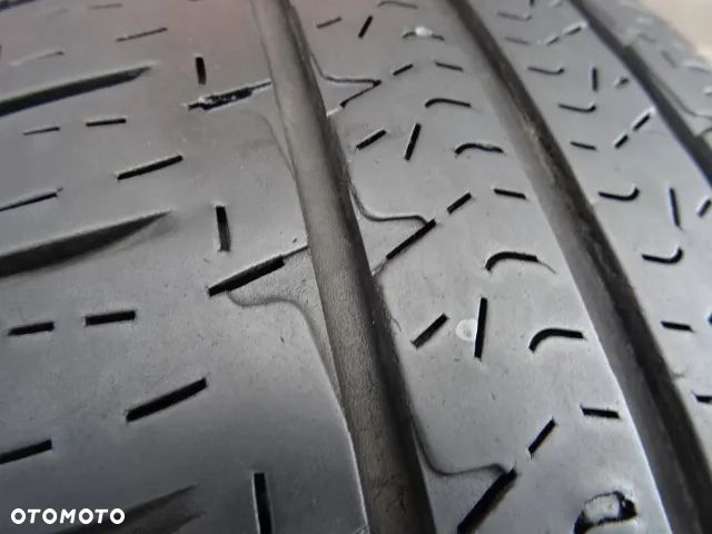 225/75/R16CP 116Q MICHELIN AGILIS CAMPING - 6