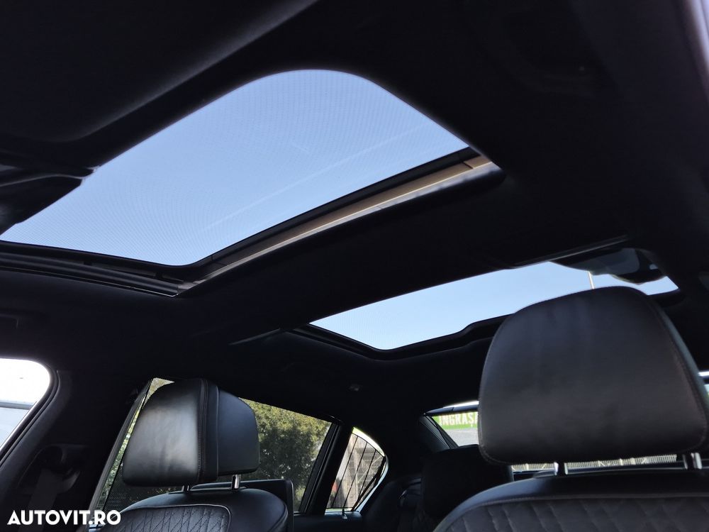 BMW Seria 7 730Ld xDrive - 19