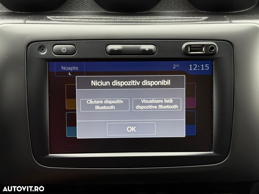 Dacia Duster SCe 115 2WD Prestige - 35