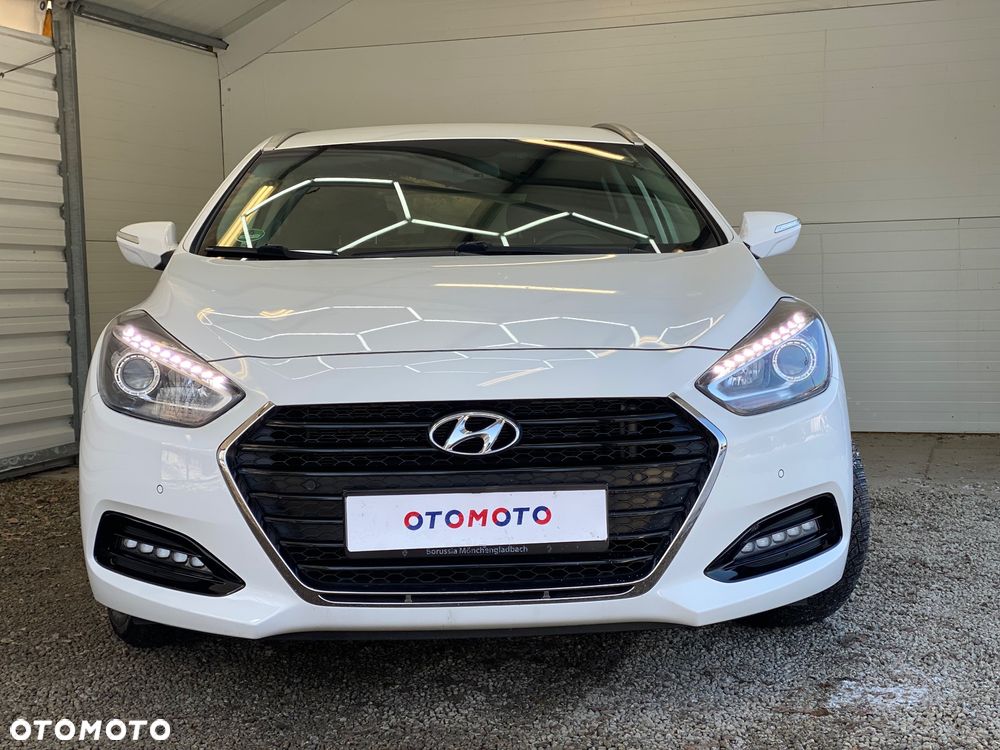 Hyundai i40 1.6 GDI Business - 2