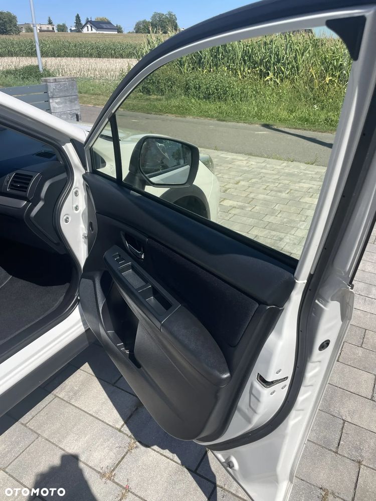 Subaru XV 2.0i Comfort CVT - 19