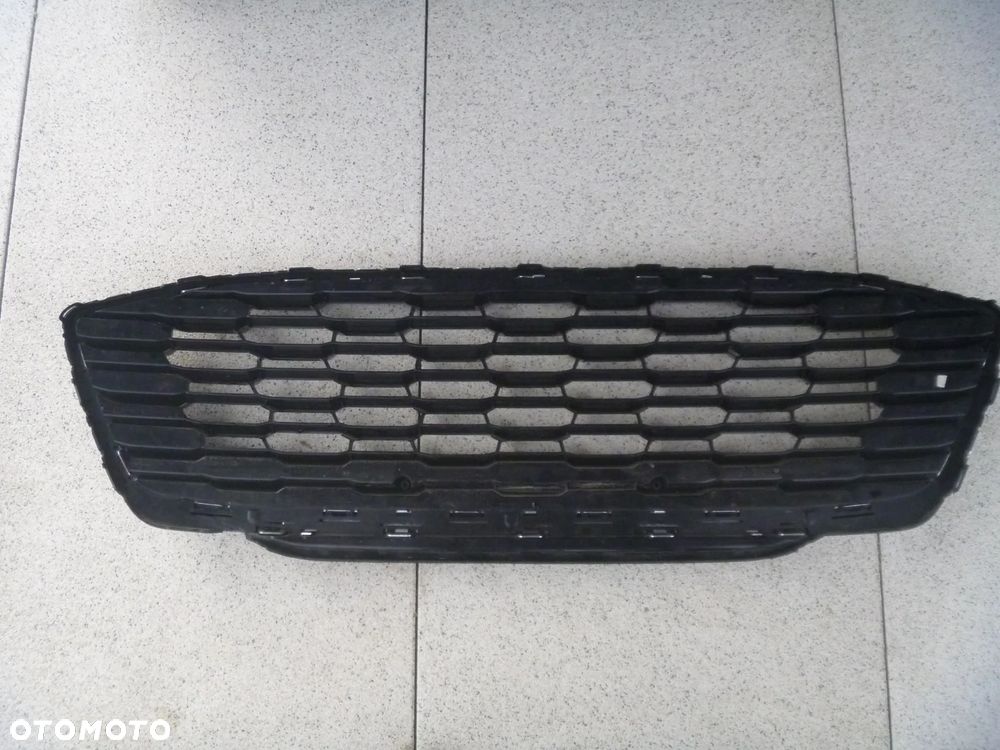 FORD PUMA MK2 ATRAPA ZDERZAKA PRZEDNIEGO  L1TB-3B271-B - 4