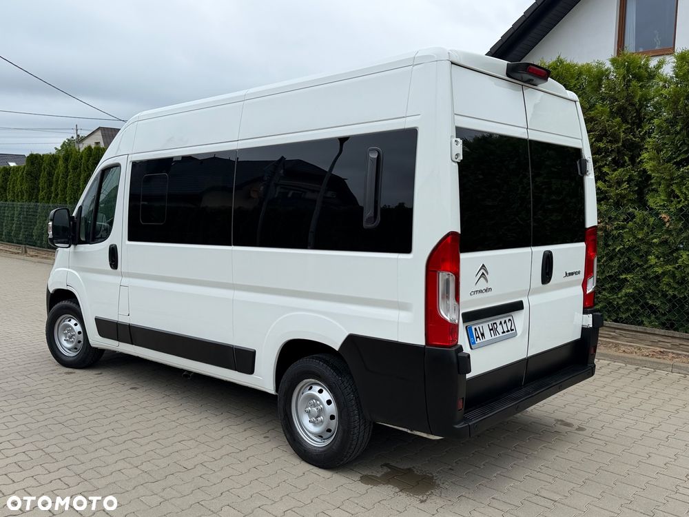Citroën Jumper L2H2 Live - 7