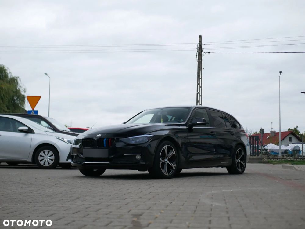 BMW Seria 3 - 3