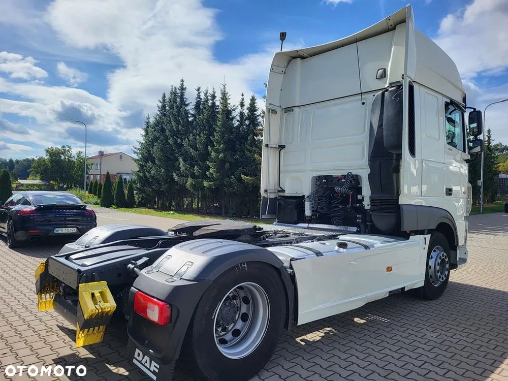 DAF FT XF 480 - 4
