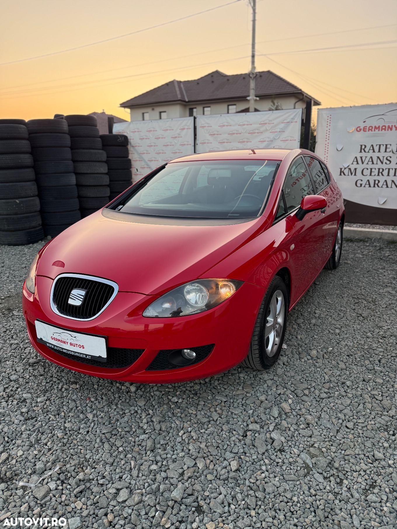 Seat Leon - 18