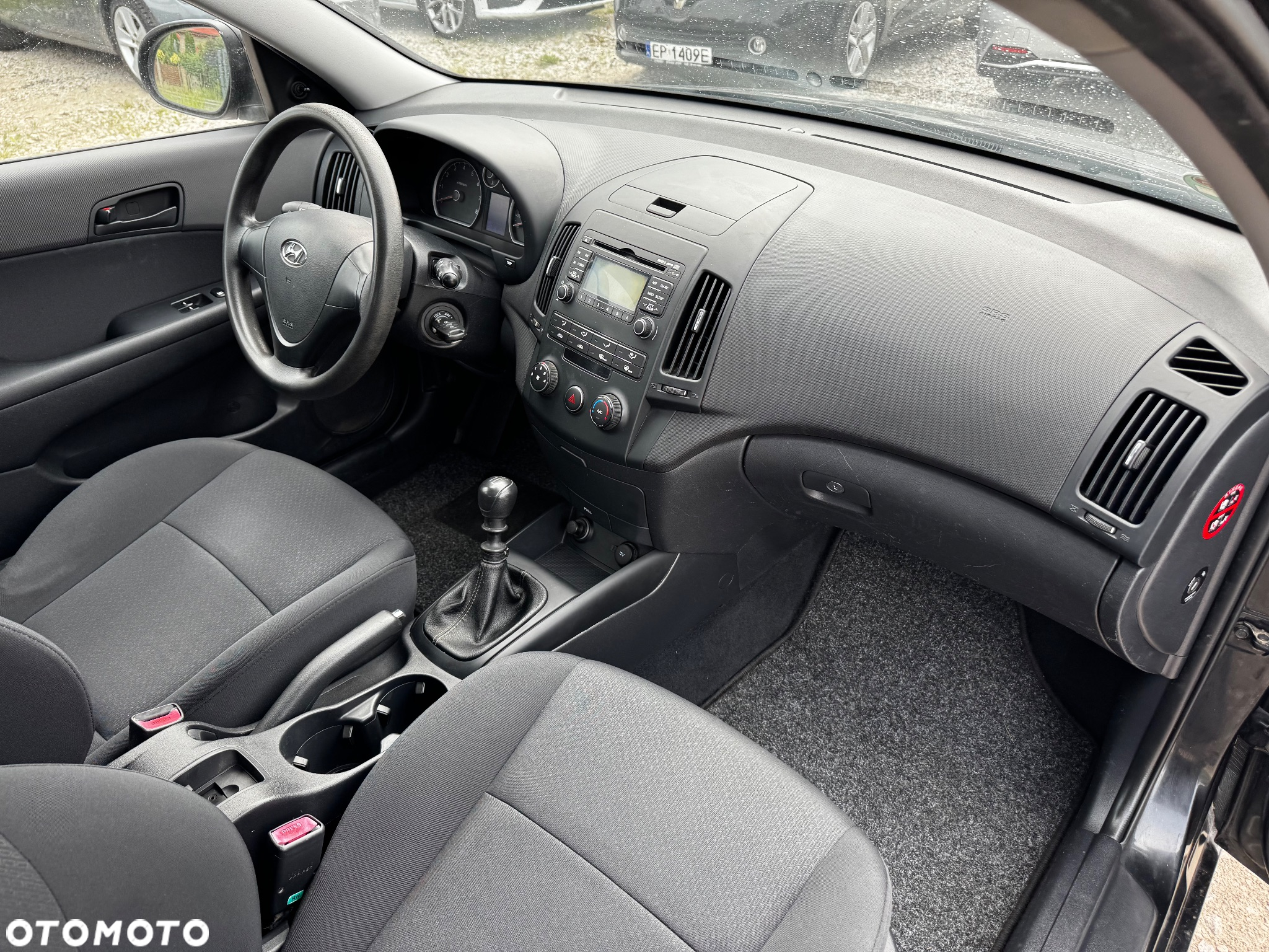 Hyundai i30 1.4 Classic - 37
