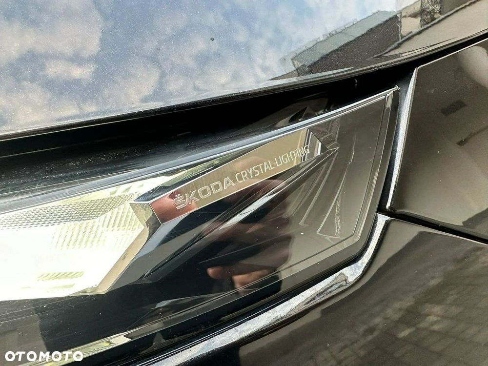 Skoda Kamiq 1.5 TSI Style DSG - 8