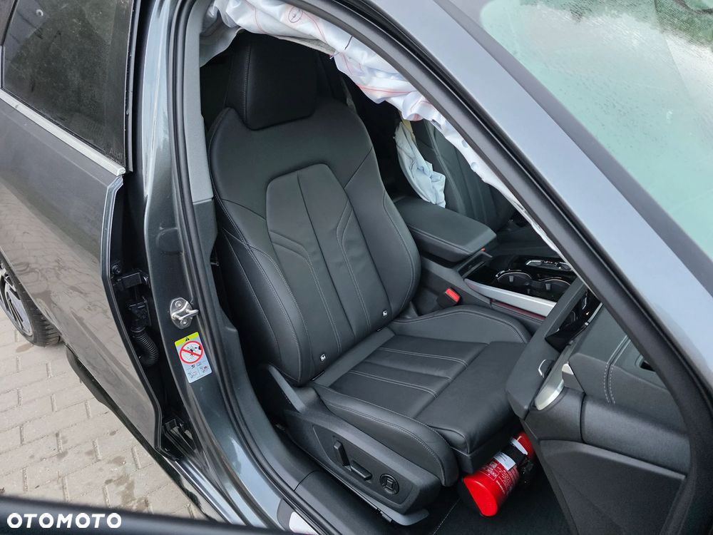 Audi A5 Avant TFSI Quattro S tronic - 15