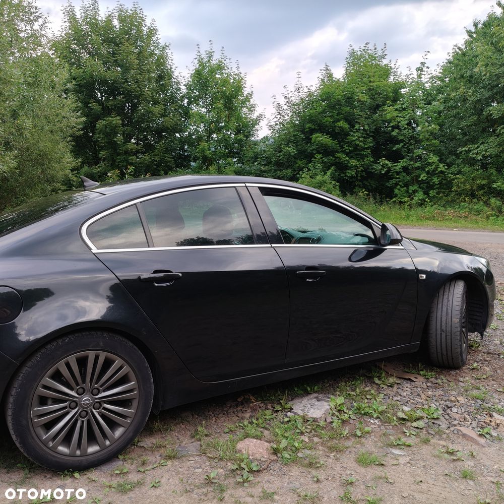 Opel Insignia - 6