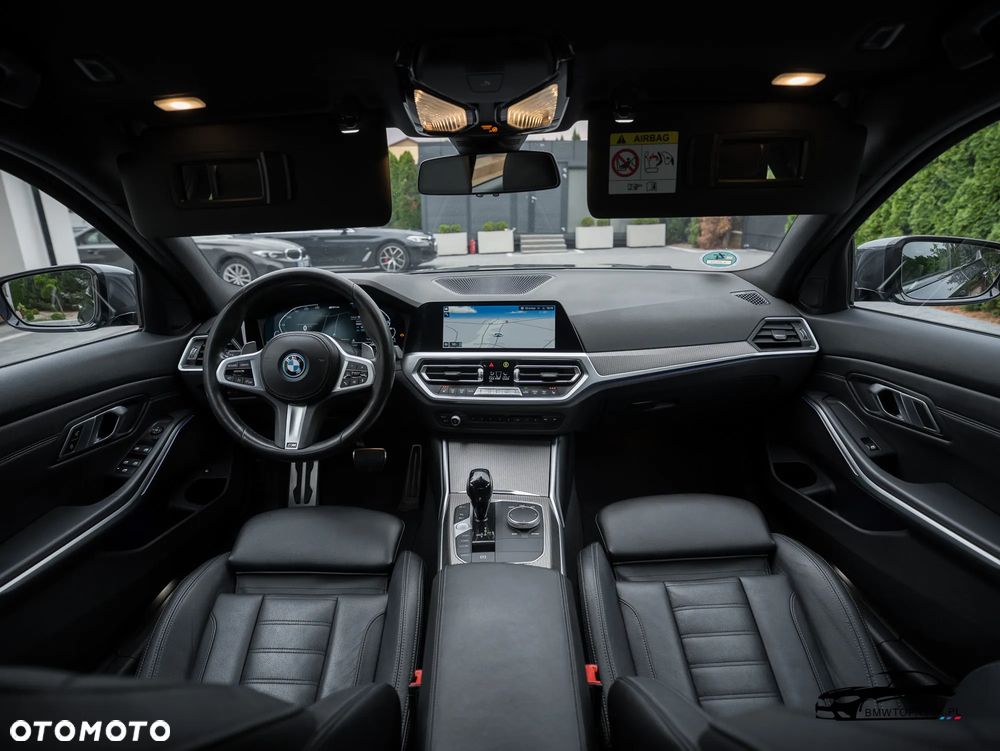 BMW Seria 3 - 33