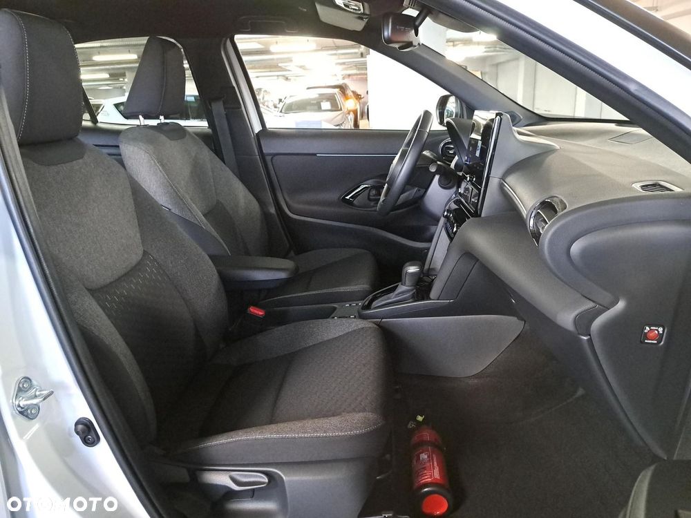 Toyota Yaris Cross Hybrid 1.5 Style - 15