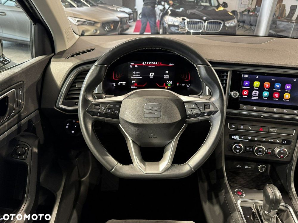Seat Ateca - 18