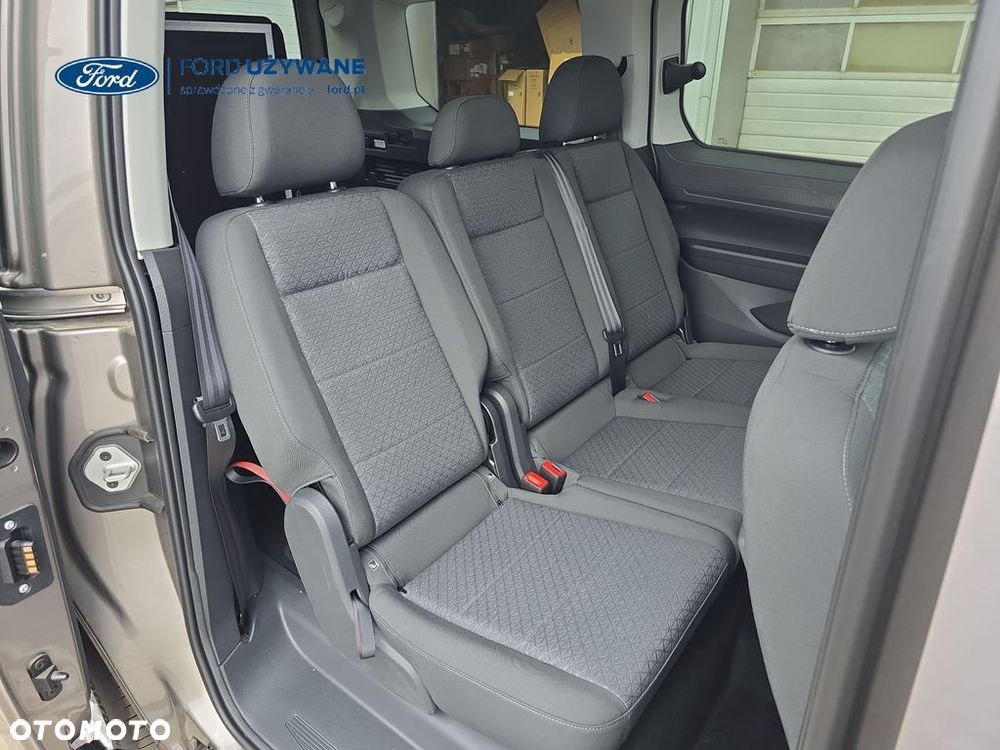 Ford Tourneo Connect Grand 2.0 EcoBlue Titanium - 8