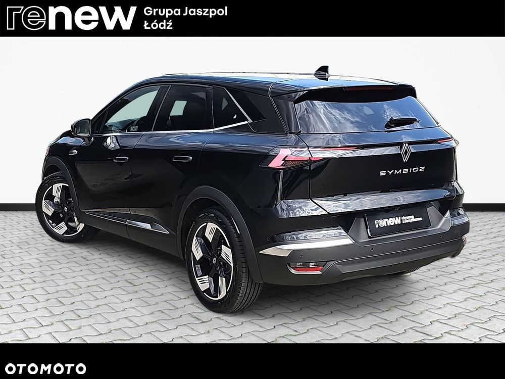 Renault Symbioz - 7