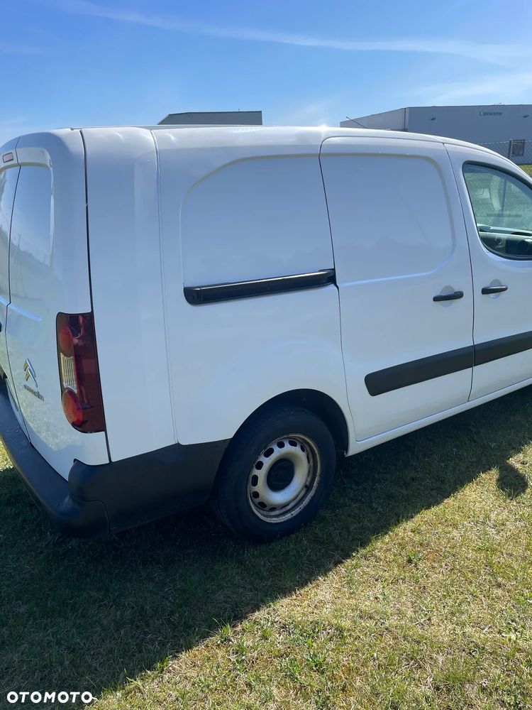 Citroën berlingo - 14
