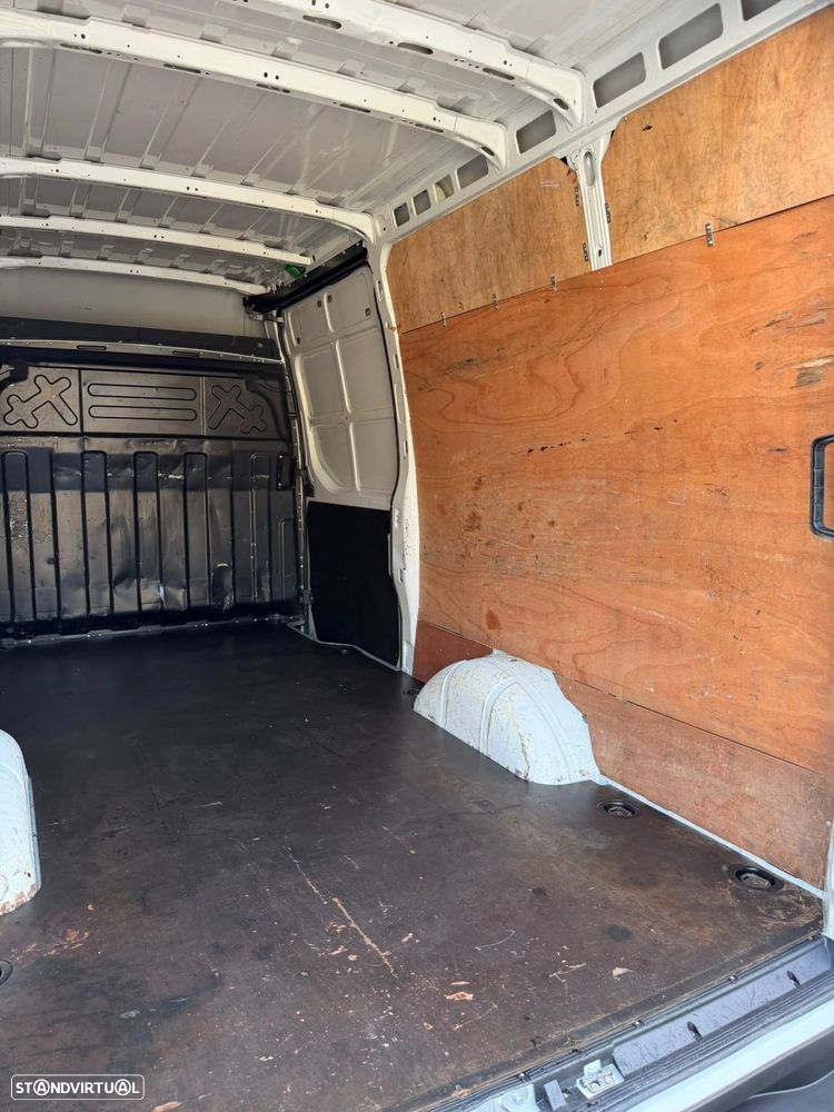 Iveco Daily 35S16 - 9